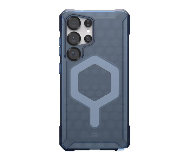 UAG Essential Armor Magnet Samsung Galaxy S25 Ultra 5G blue 214492114151 - 1311764 - zdjęcie